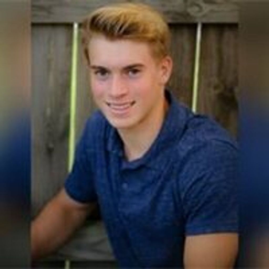 Blake Mckune