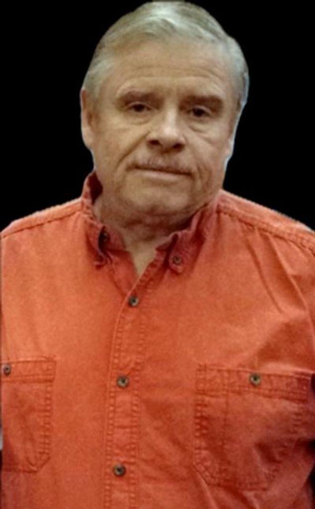 Dorse Cross Jr. Profile Photo