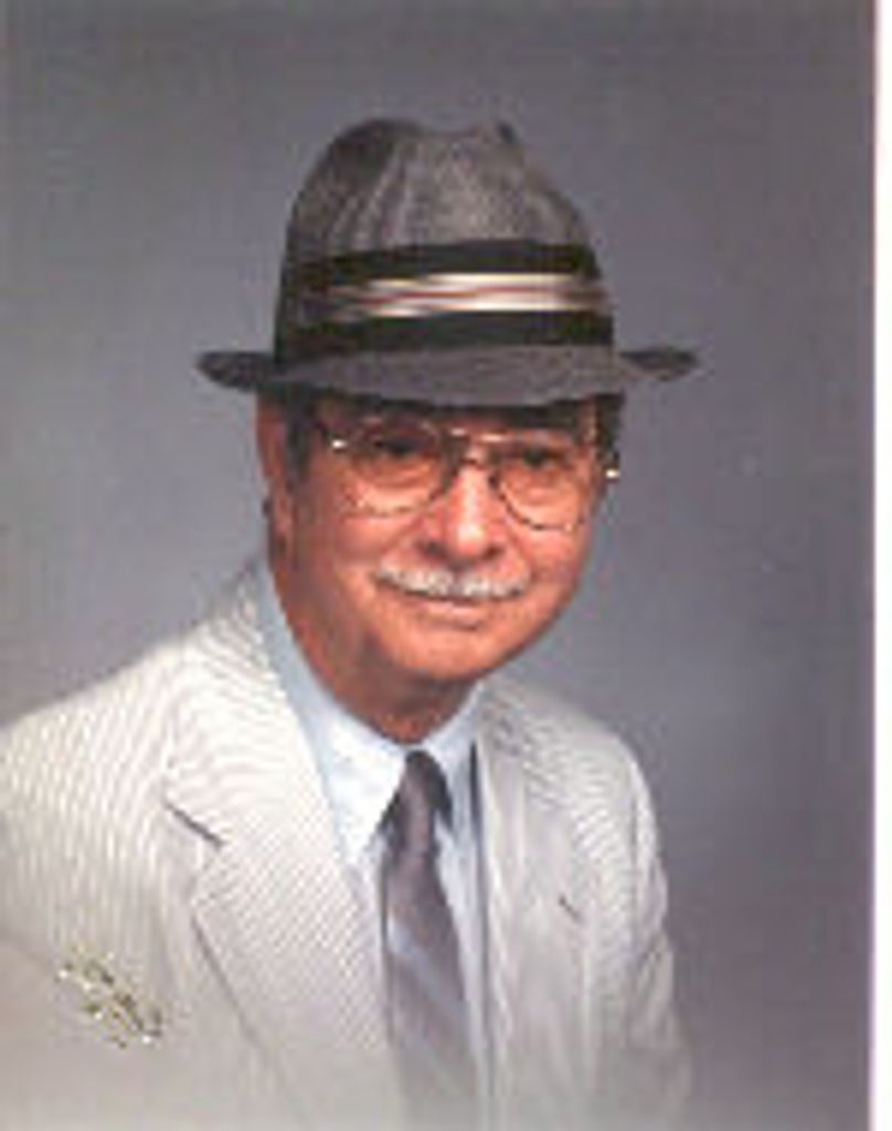 Milton Wardrip Profile Photo
