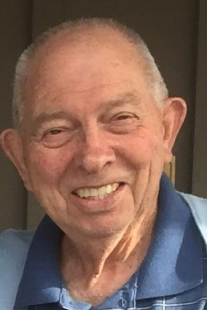 Charles Coverton Ryerse Profile Photo