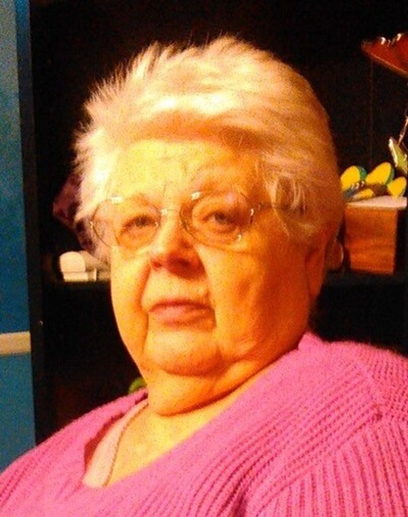 Sonja Holgerson Profile Photo