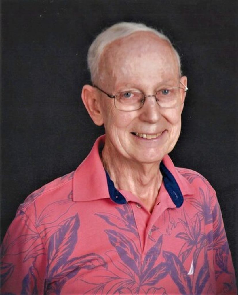 Robert Fulton Brumage Jr. Profile Photo