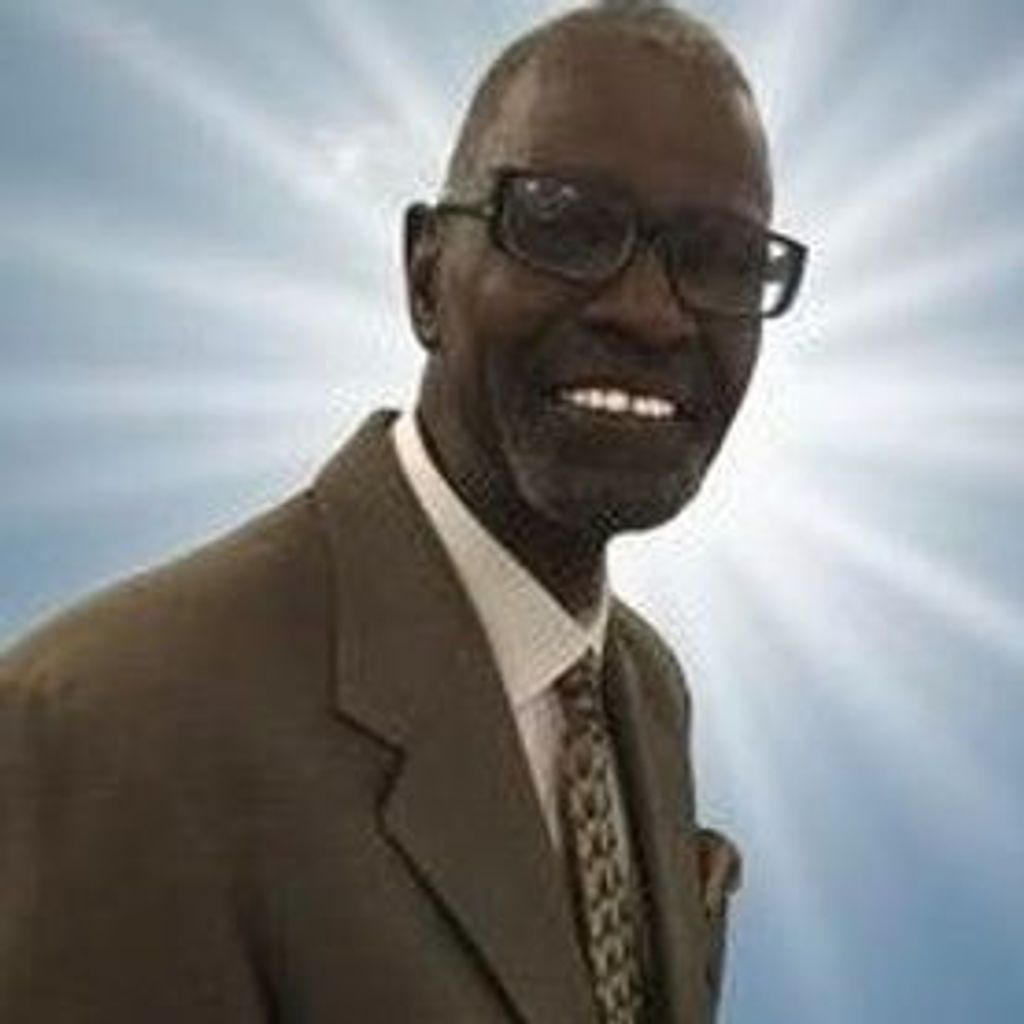 Donald Edward Adams