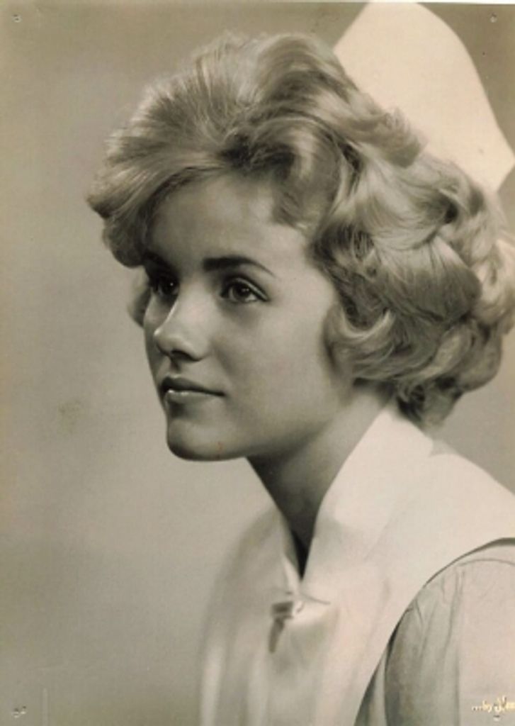Kathleen M. Phelps