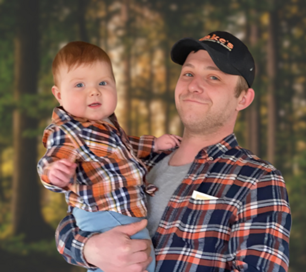 Tyler D. Parrish Profile Photo