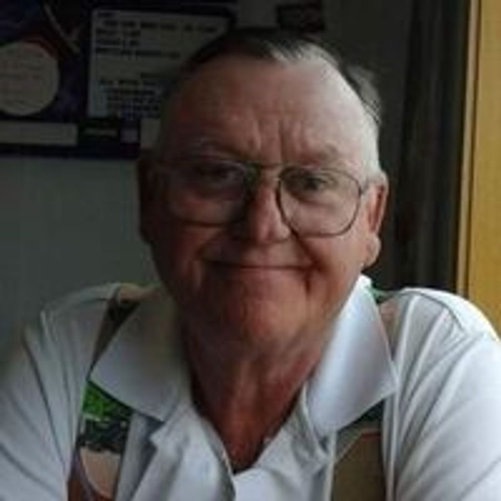 Duane R. Severson Profile Photo