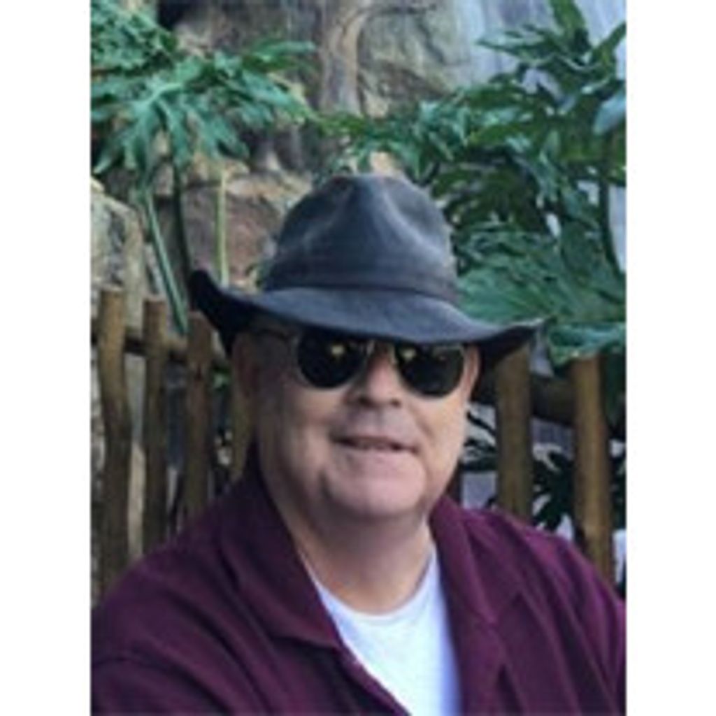 Jon Kenneth West
