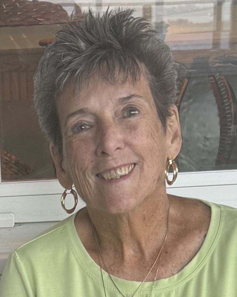Mary Smith Watson Profile Photo