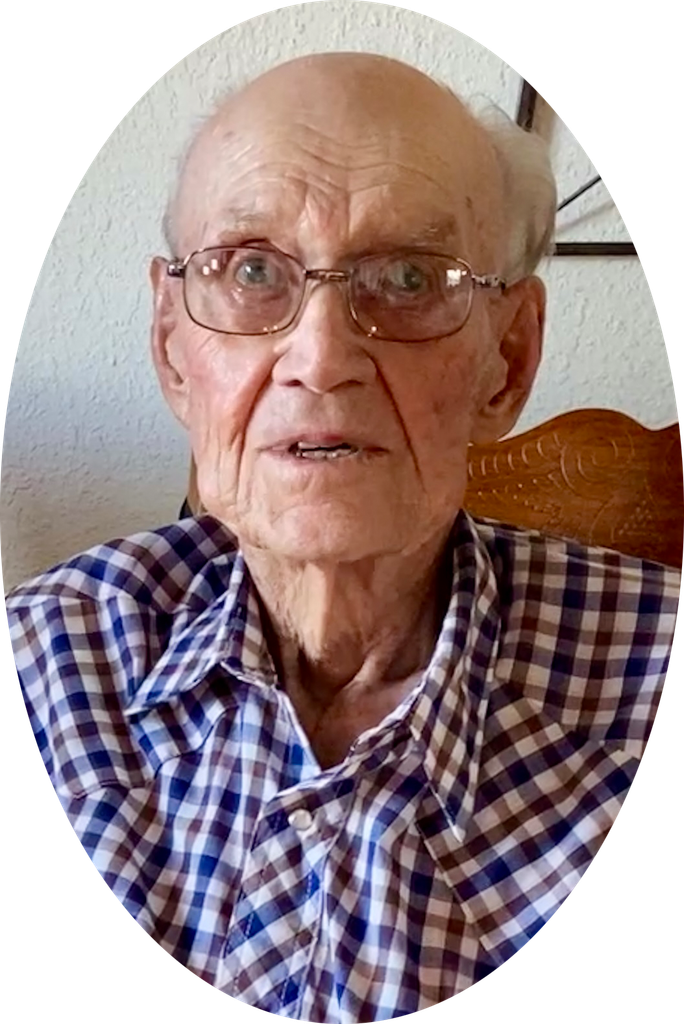 Arthur K. Buen 94 Of Great Falls Formerly From Nashua Montana