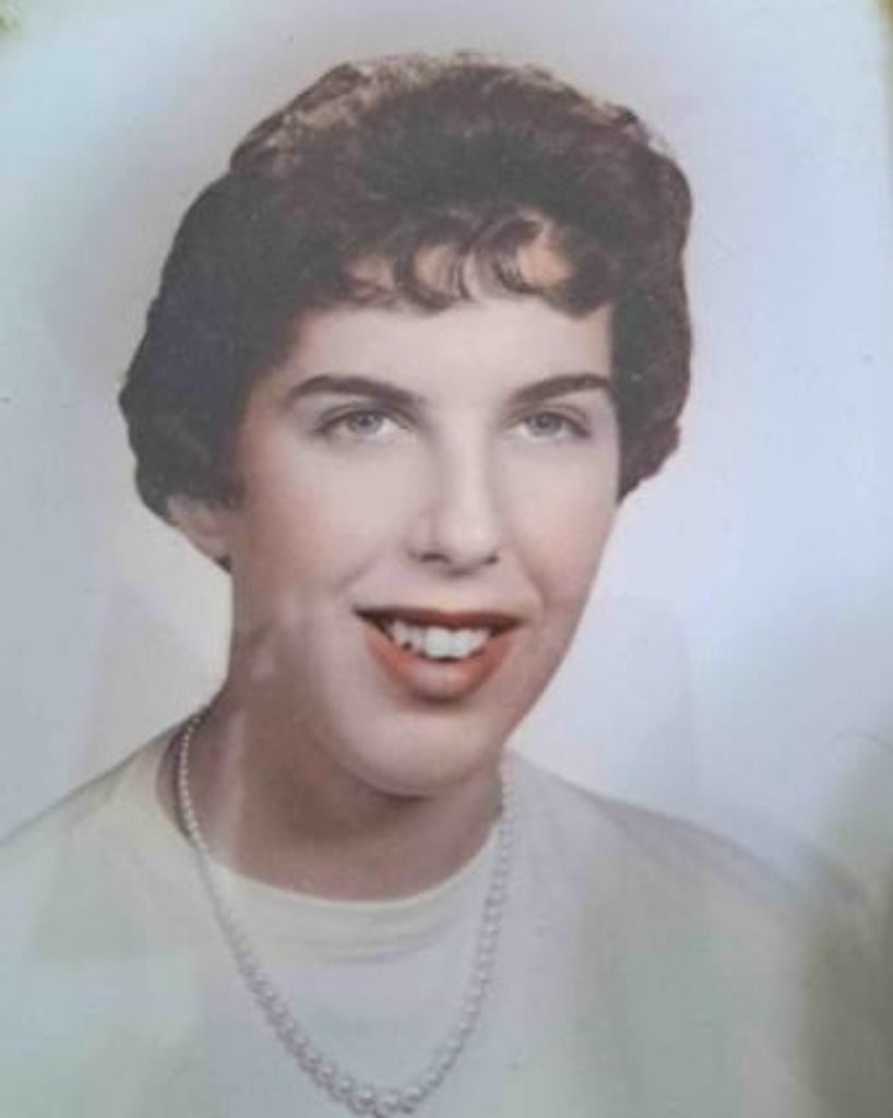 Martha Ellen (Christianson) Baughman Profile Photo
