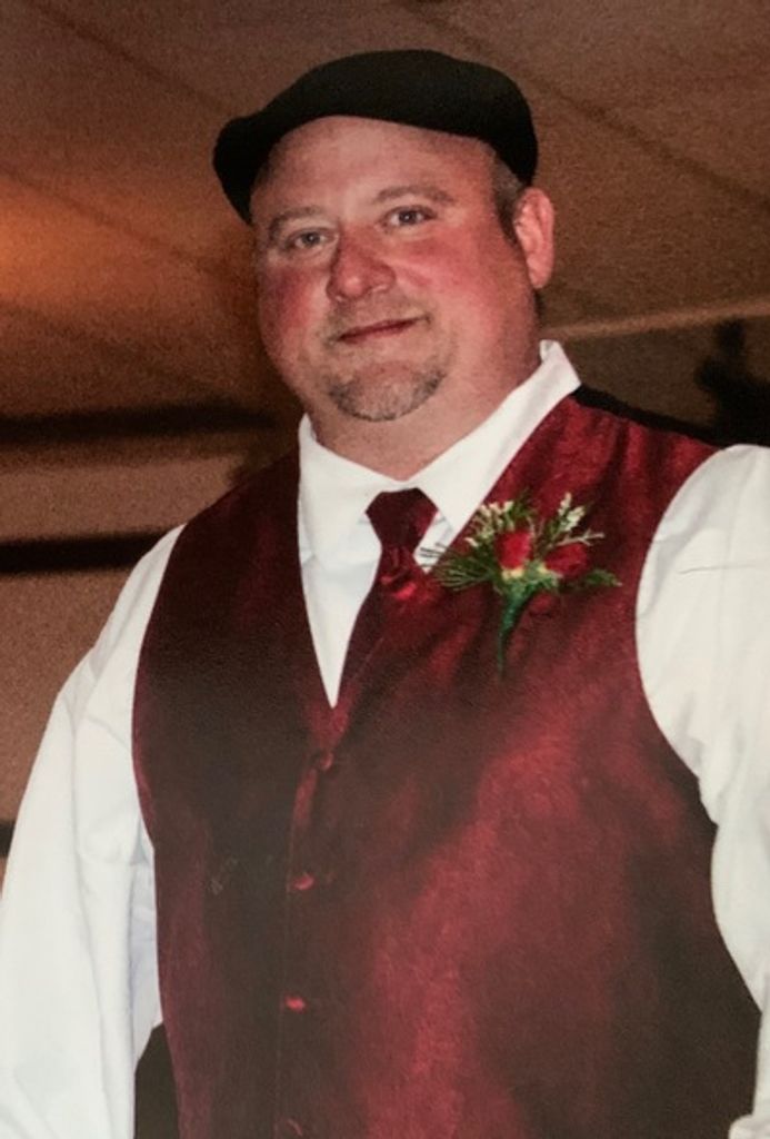 Michael Dennis Soucy Profile Photo