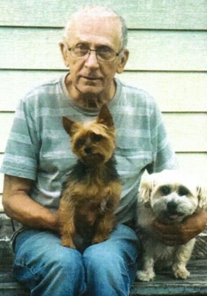 Paul J. Magdziak Profile Photo