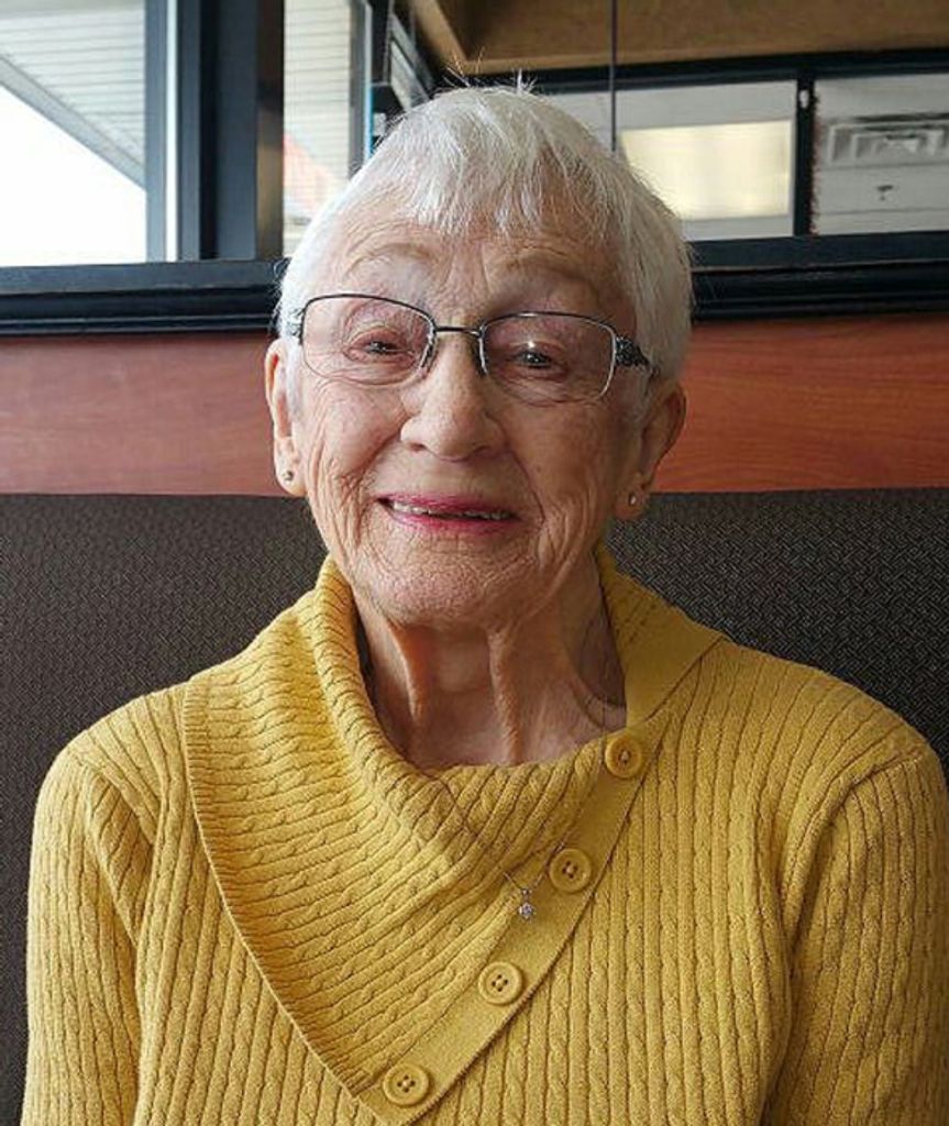 Johanna Elizabeth (Vander Kallen)  Intgroen