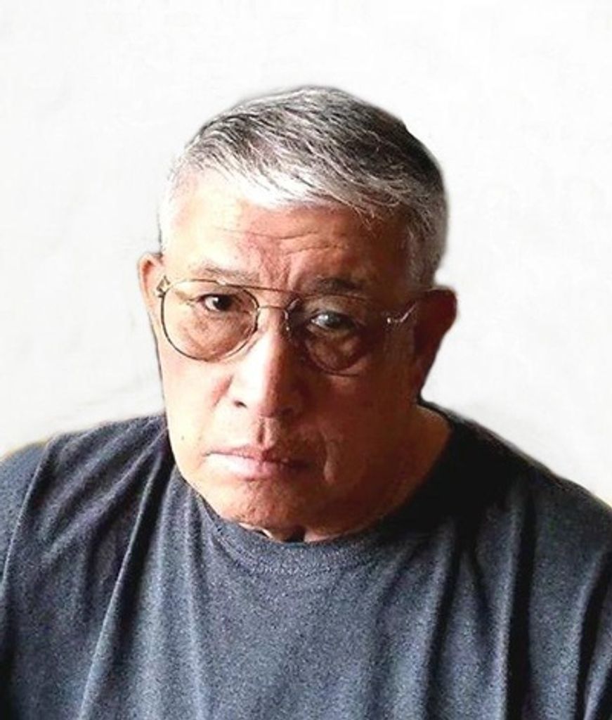 Roy Jesse Calbo