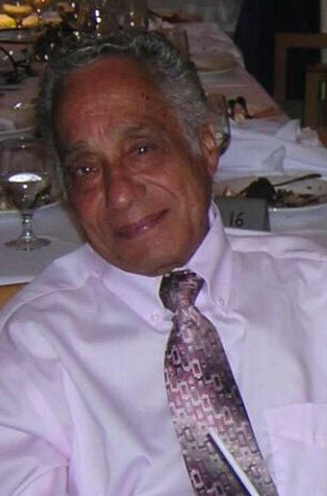 Cecilio Colon