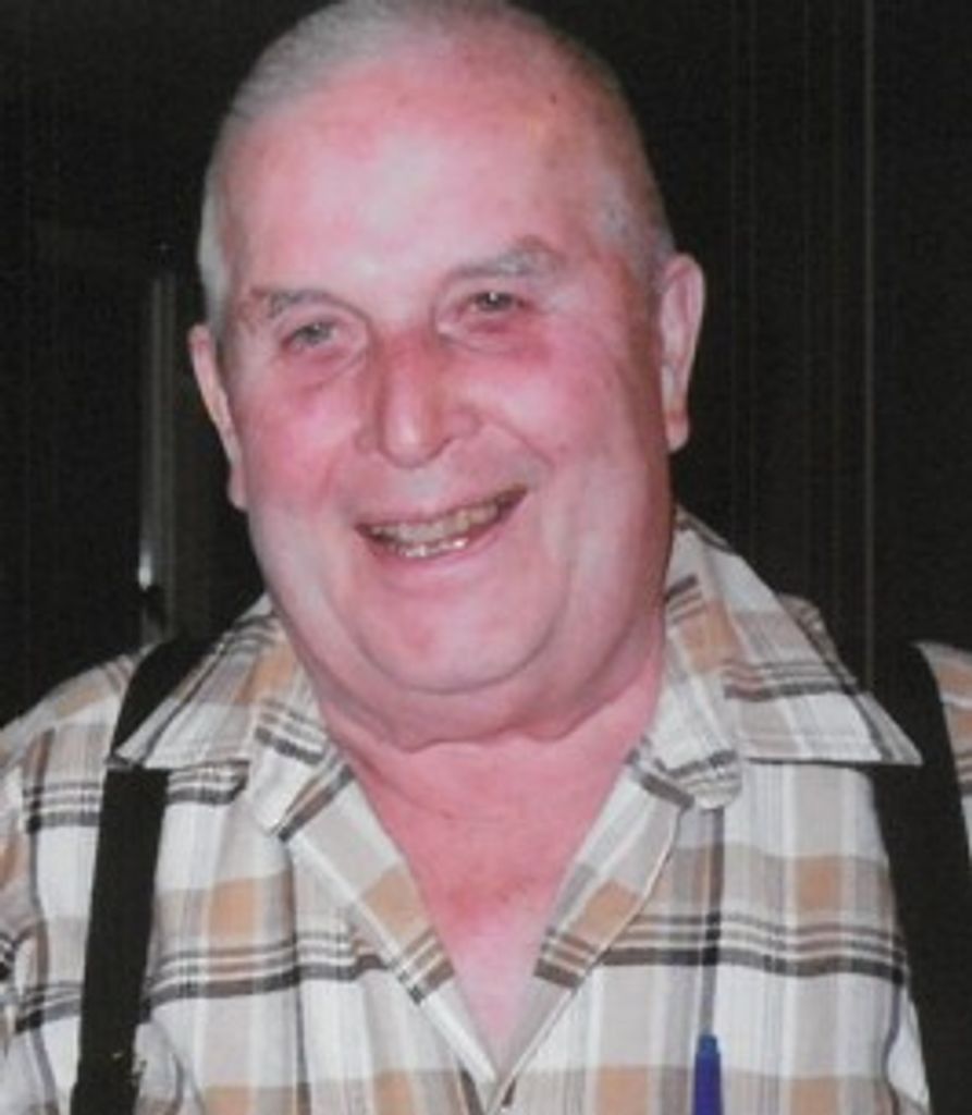 George Clark