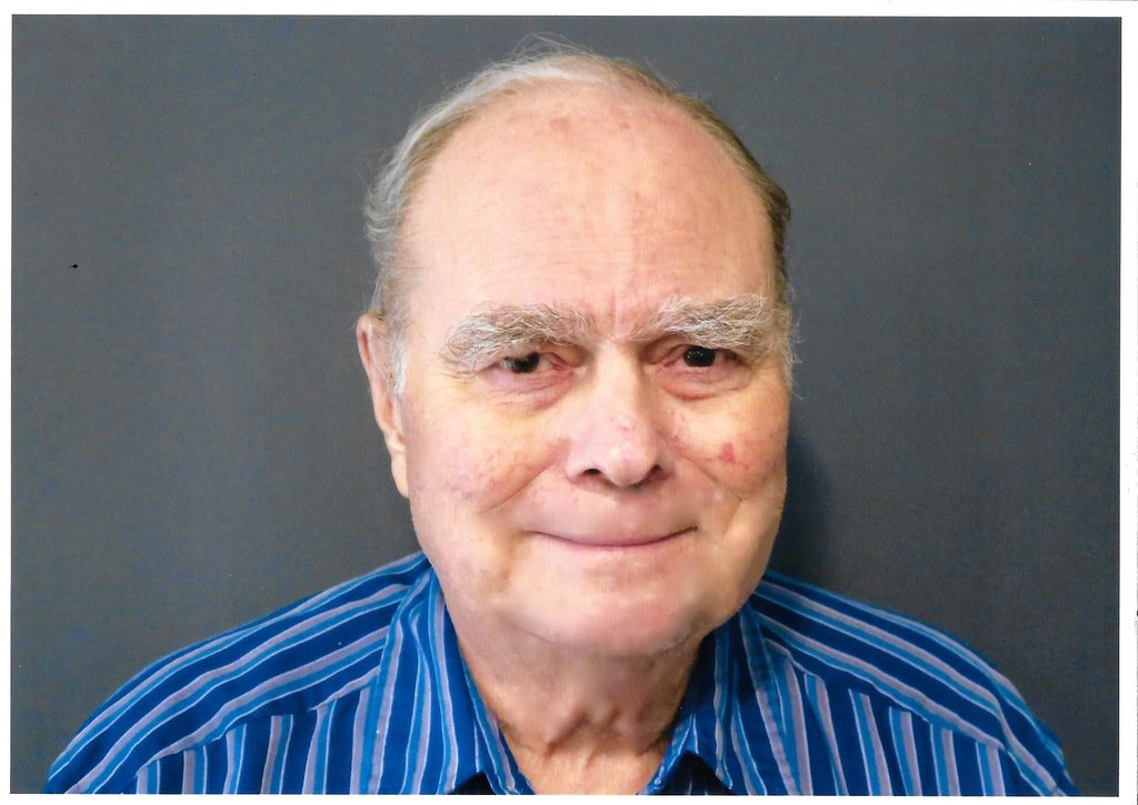 Lyman "Lee" Clair Moyer Profile Photo