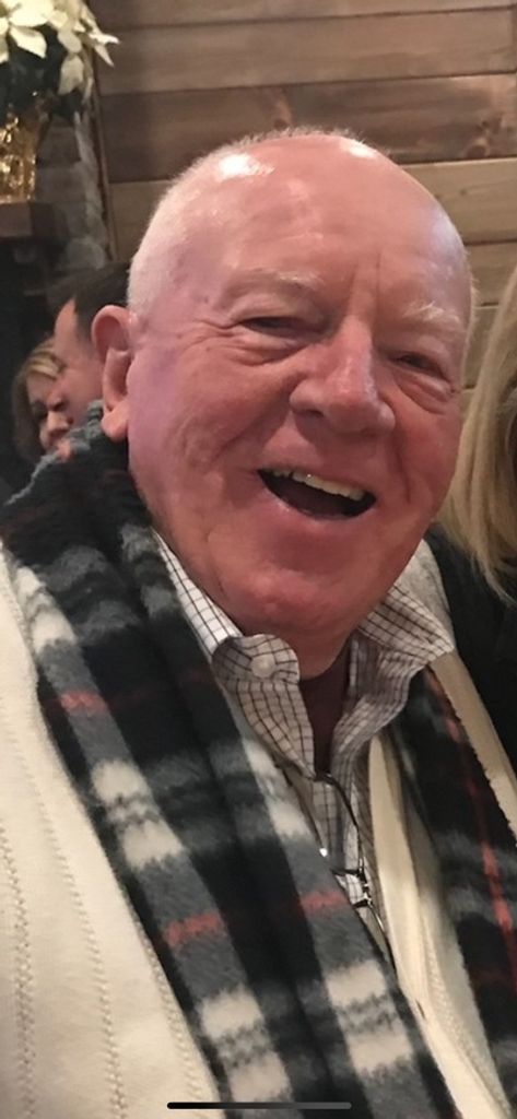 Robert Daniel Kelter Profile Photo