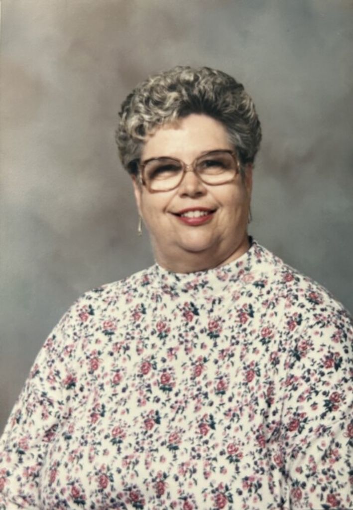 Nancy Lilly