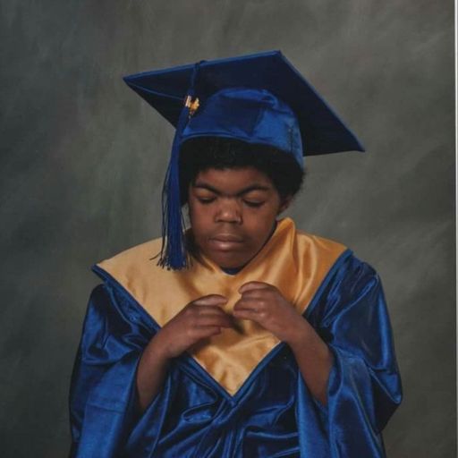 Tonya Hope Miracle Frey Profile Photo