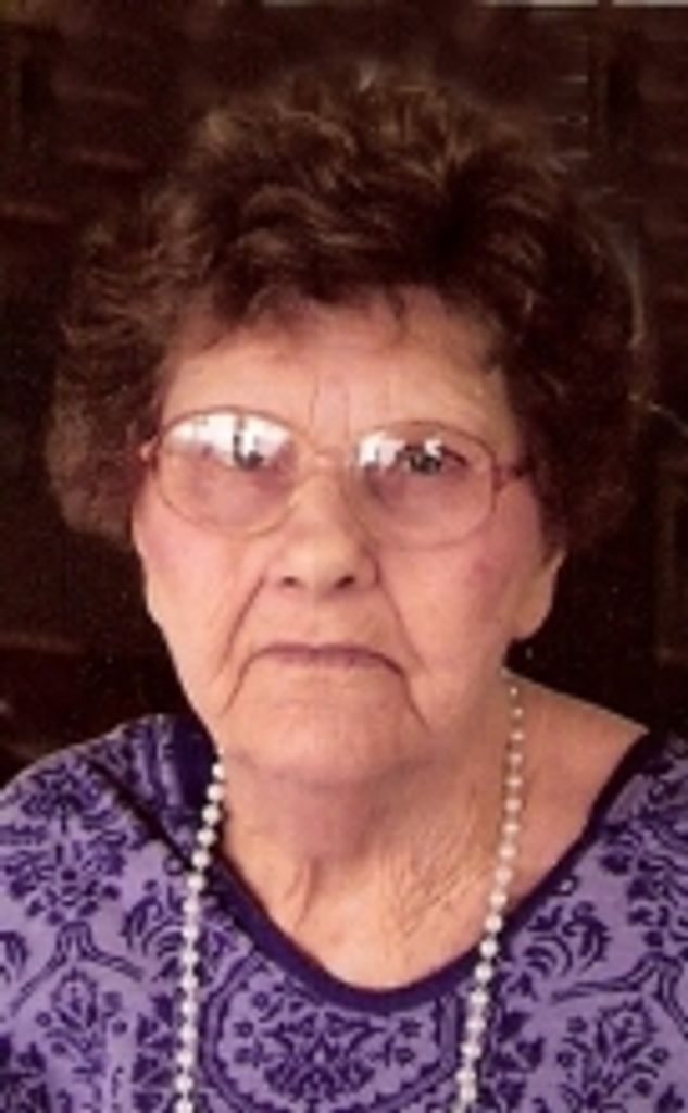 Violet Dougherty
