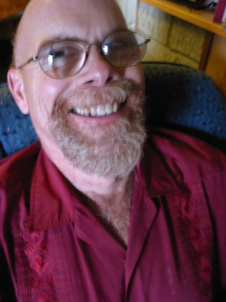 Gerald Wayne Brown