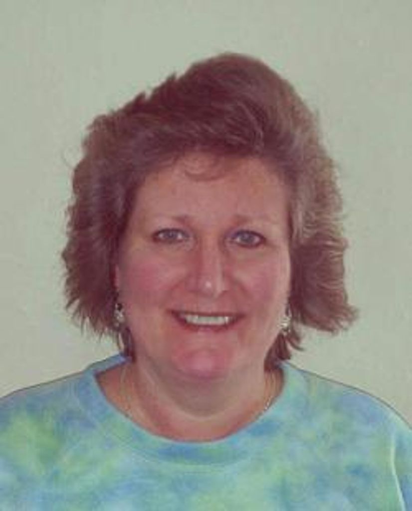 Susan Carol Hopper Profile Photo
