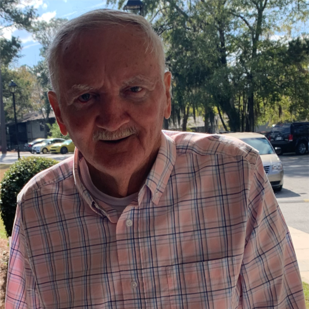 Bill Martin Jr.