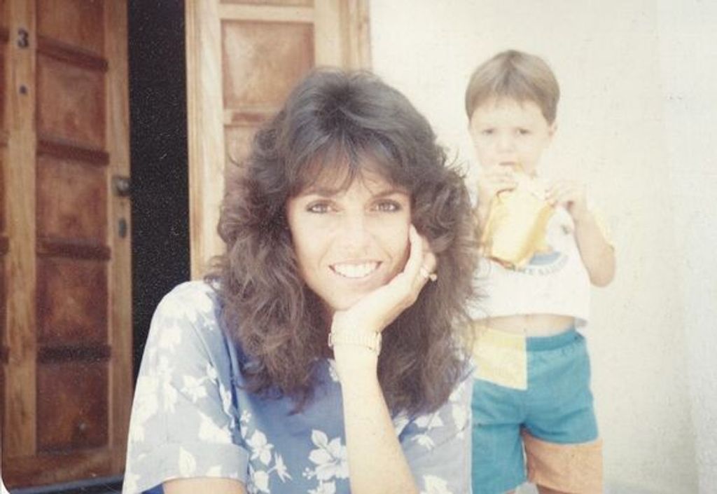 Darlene Suzanne Tow Profile Photo