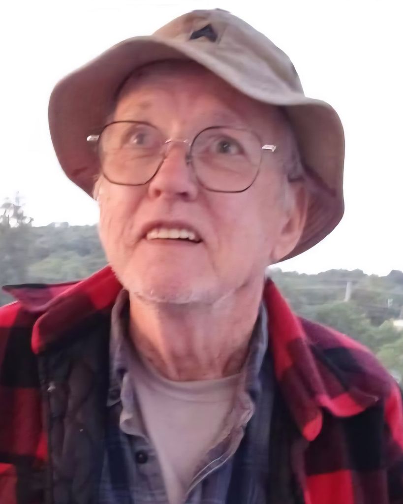 Donald Winkler Profile Photo
