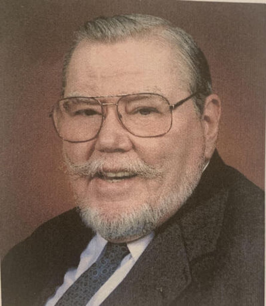 Dennis Olaf (D.O.) Staer Profile Photo