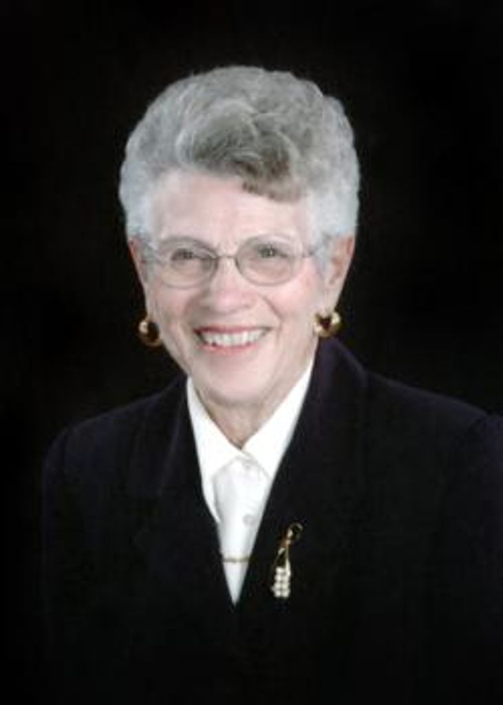 Dorothy Anderson Holte