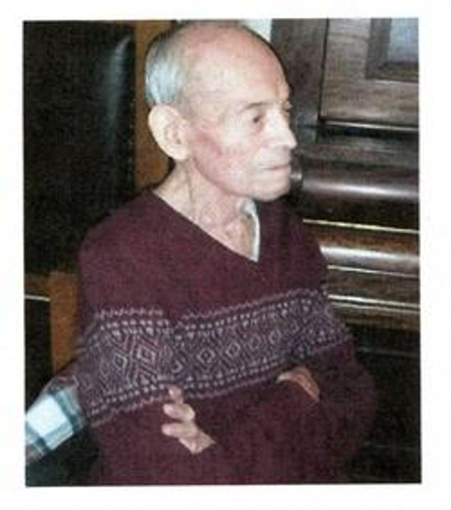 Pete L Hernandez