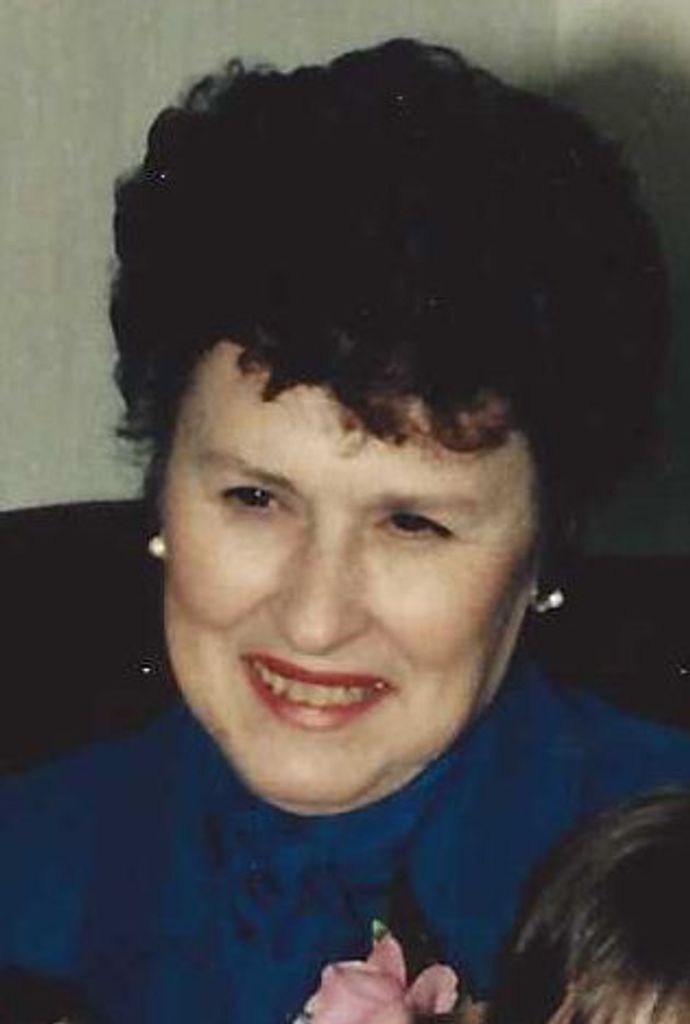Phoebe Eunice Sigsworth
