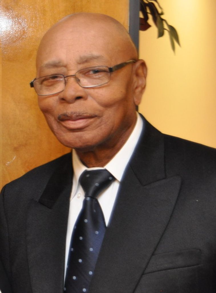 Elvie Moore, Sr. Profile Photo