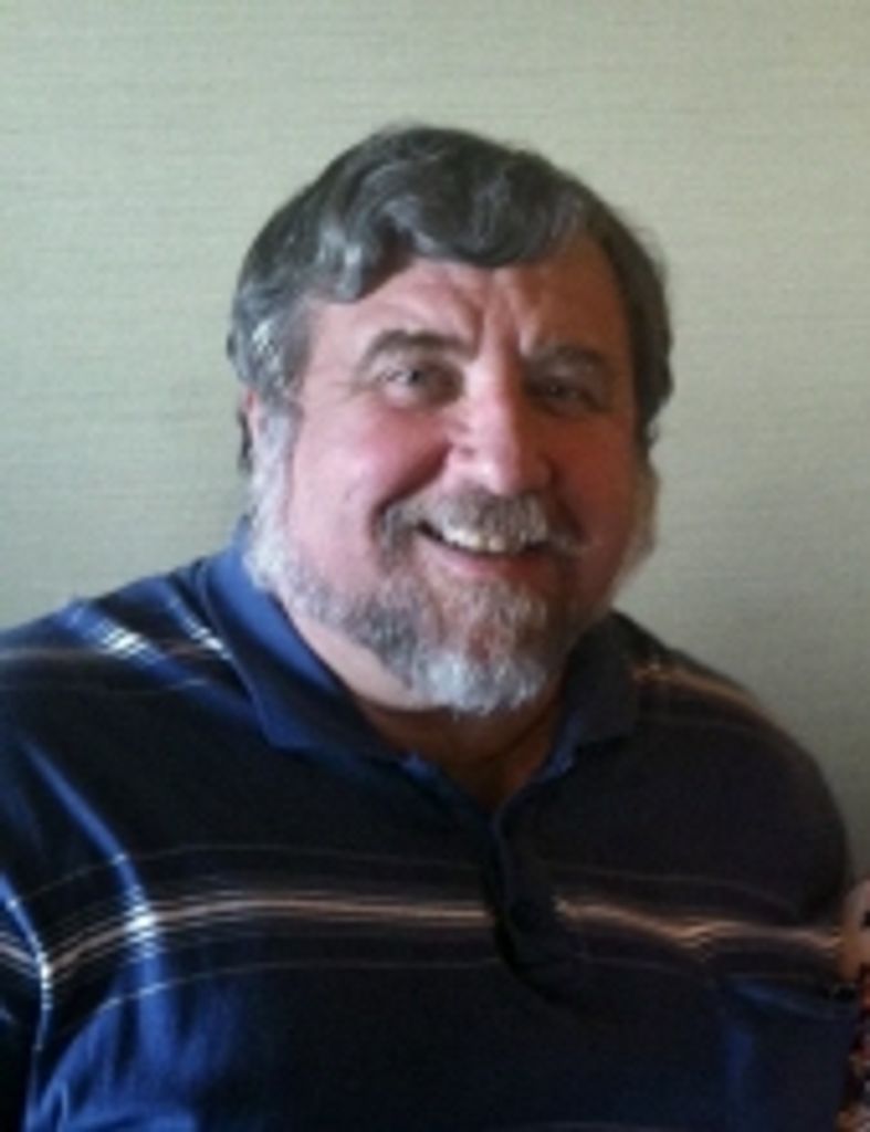 Stephen "Steve" J Turinsky