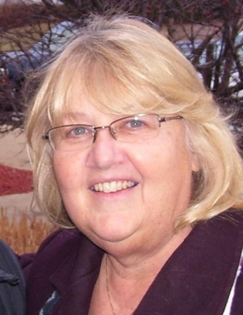 Susan Diane (Newsome) Ringler