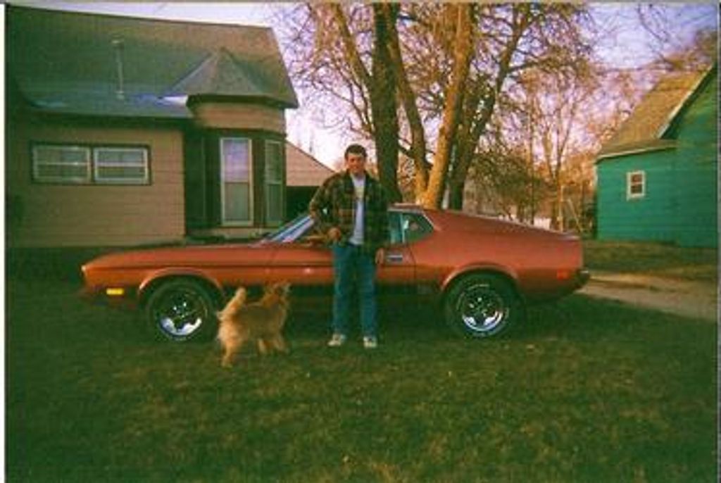 Michael Don Buchanan