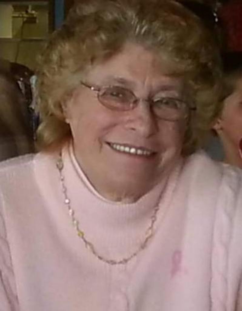 Bernice H. Feuerhammer Profile Photo