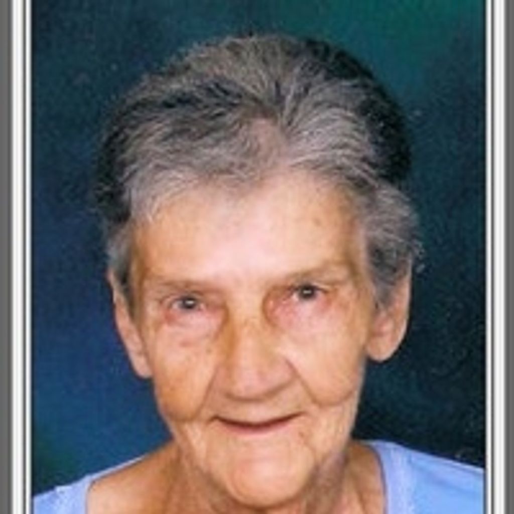 Elizabeth Ann Black Miller
