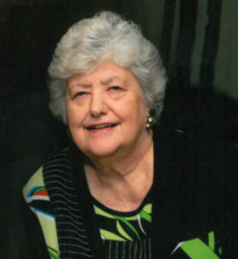 Susan Rae Brink