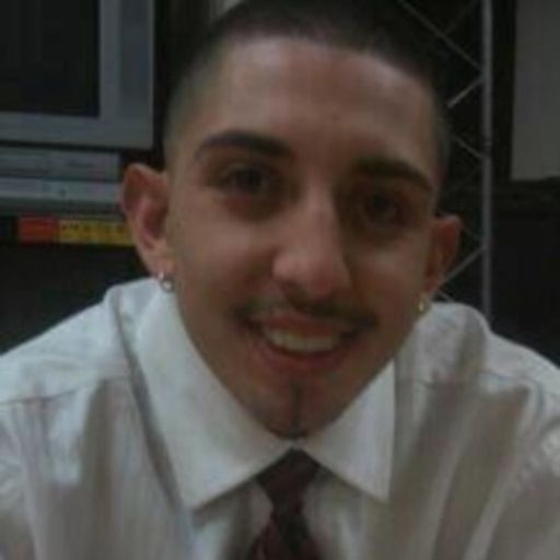 Joseph Anthony Velasquez Profile Photo