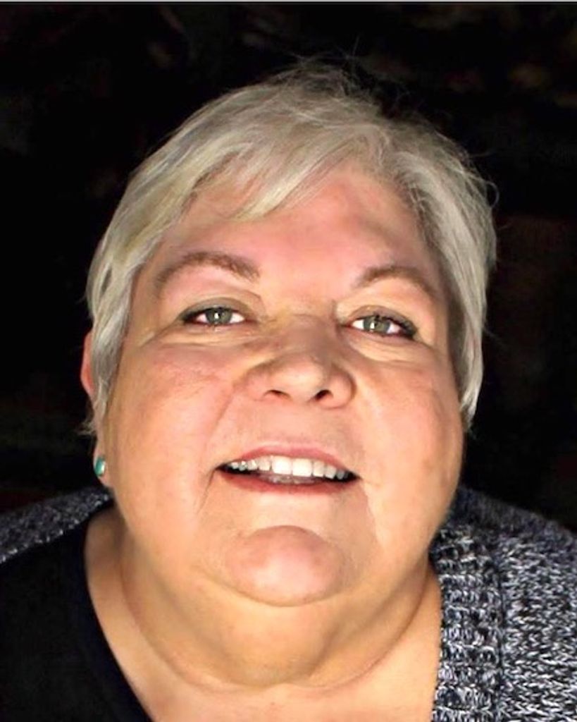 Kristy Sue Sorenson Profile Photo