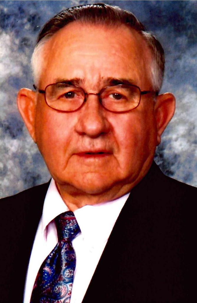 Lonnie Ray Hinrichsen Profile Photo