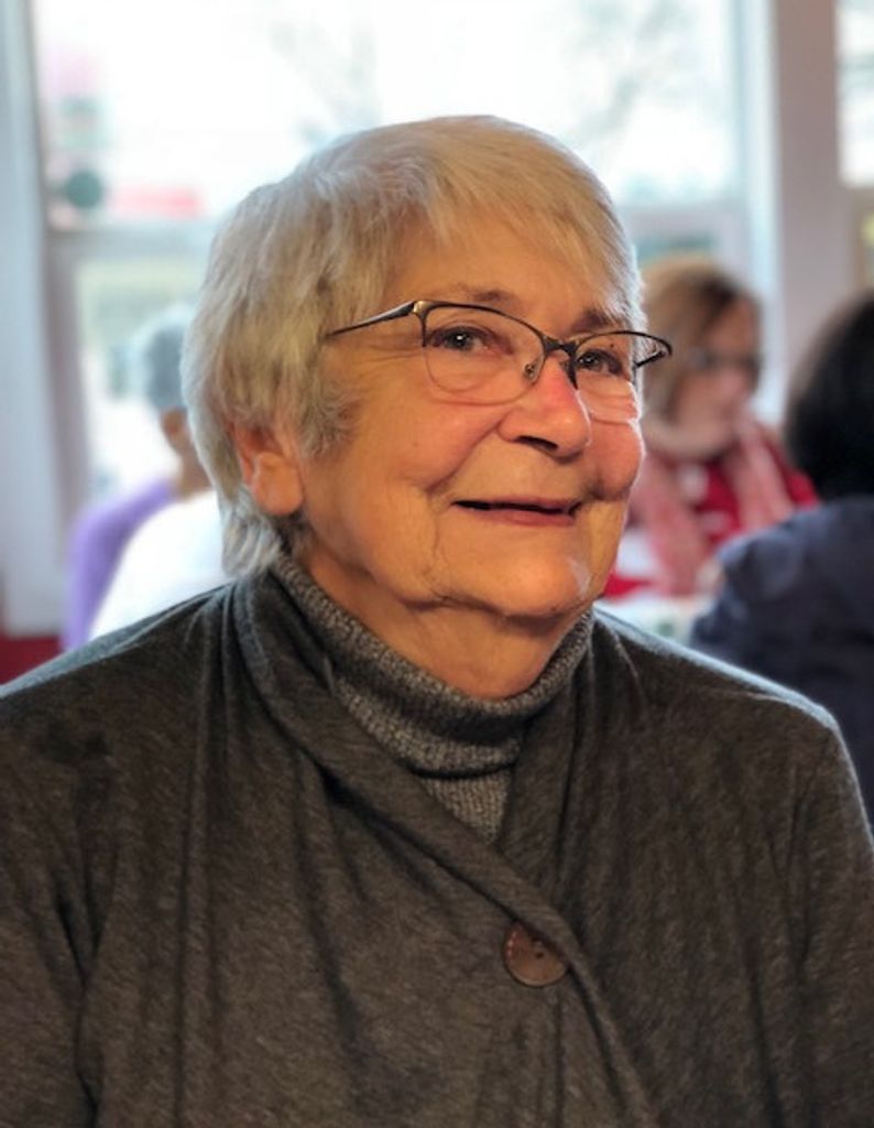 Judy Donohue Profile Photo