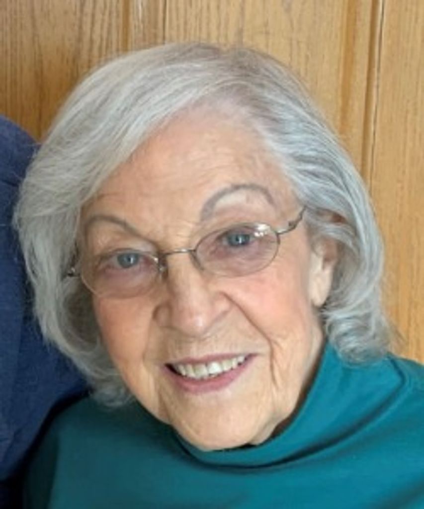 Rose Ann (Sutter) Luce