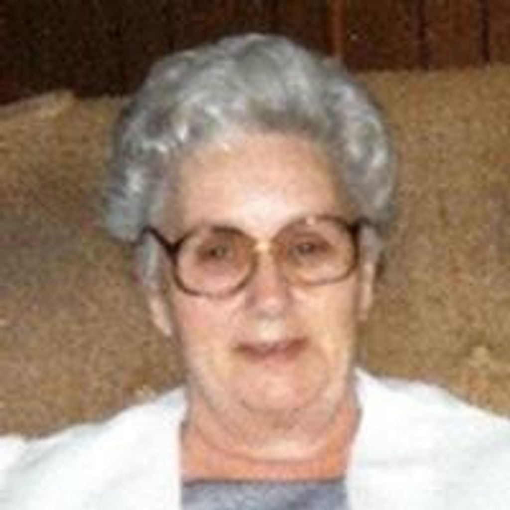 Shirley (Pearl) Lovena Eib