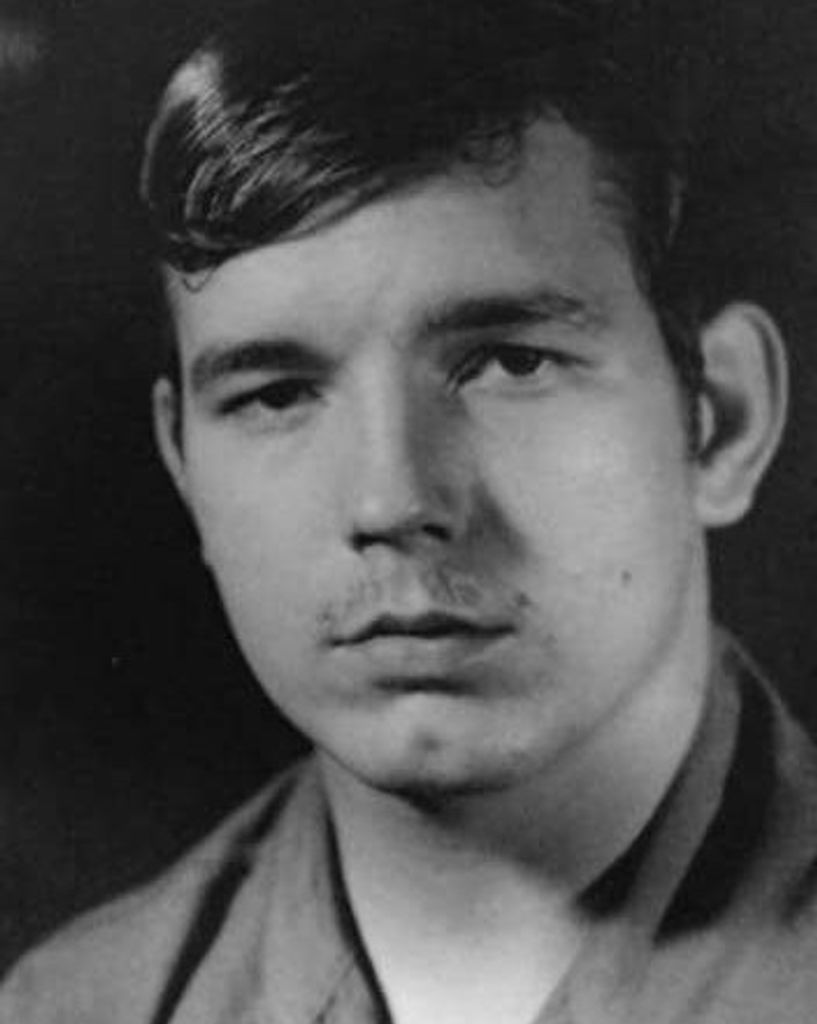 Vernual D. Mitchell