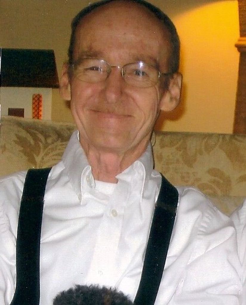 Bradford Dowdle