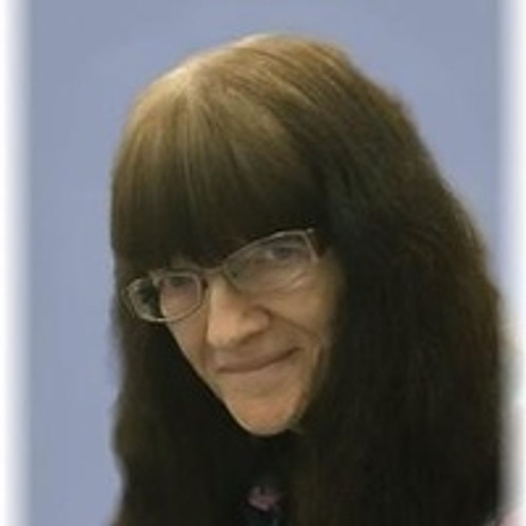 Yvette Rae Shelott